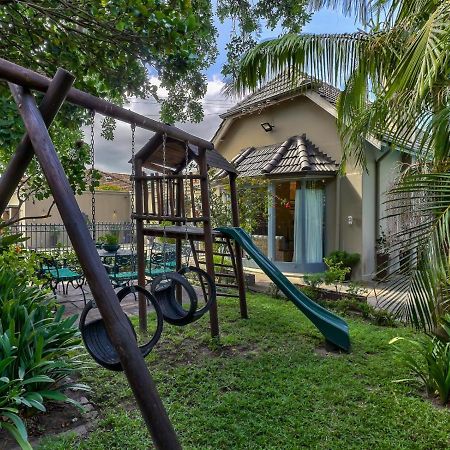 Villa Jesdene كيب تاون المظهر الخارجي الصورة