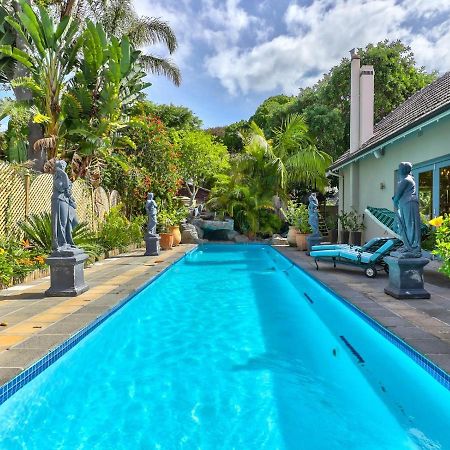 Villa Jesdene كيب تاون المظهر الخارجي الصورة