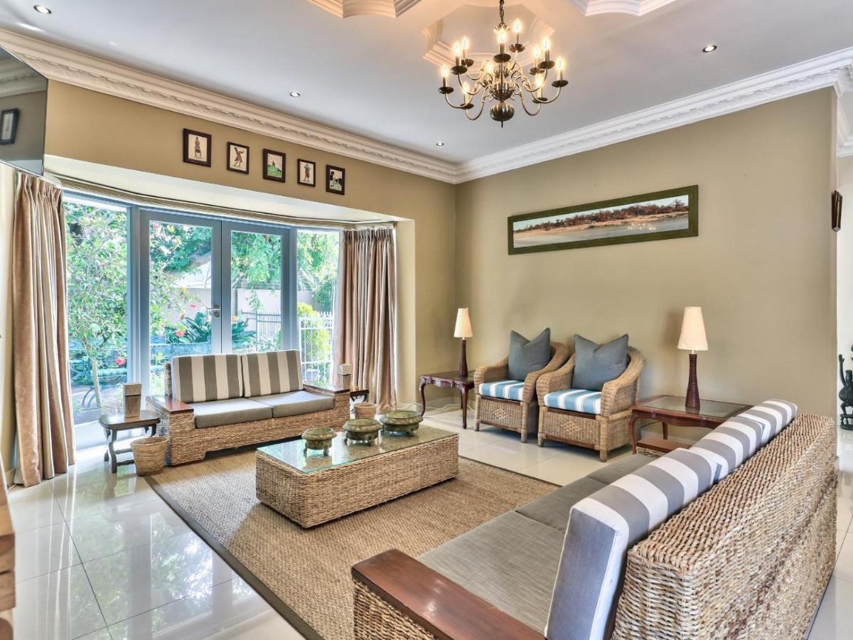 Villa Jesdene كيب تاون المظهر الخارجي الصورة