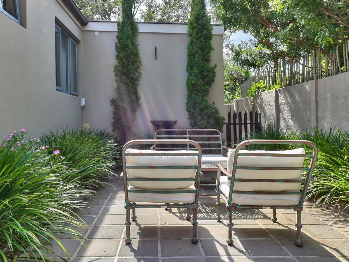 Villa Jesdene كيب تاون المظهر الخارجي الصورة