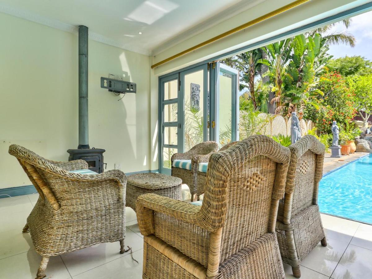 Villa Jesdene كيب تاون المظهر الخارجي الصورة
