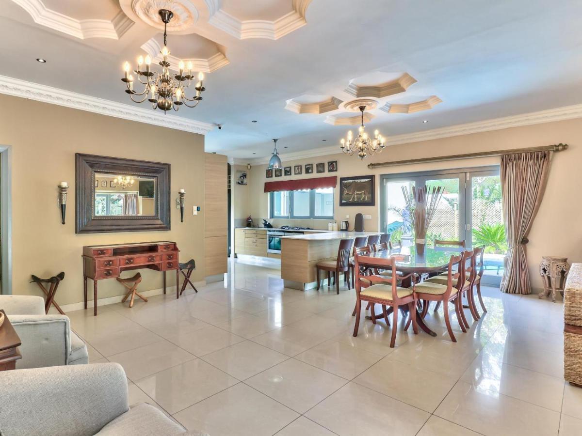 Villa Jesdene كيب تاون المظهر الخارجي الصورة