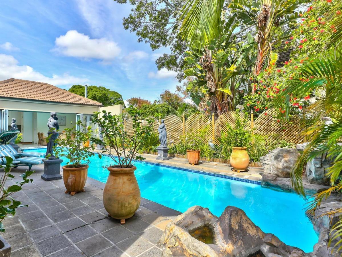 Villa Jesdene كيب تاون المظهر الخارجي الصورة