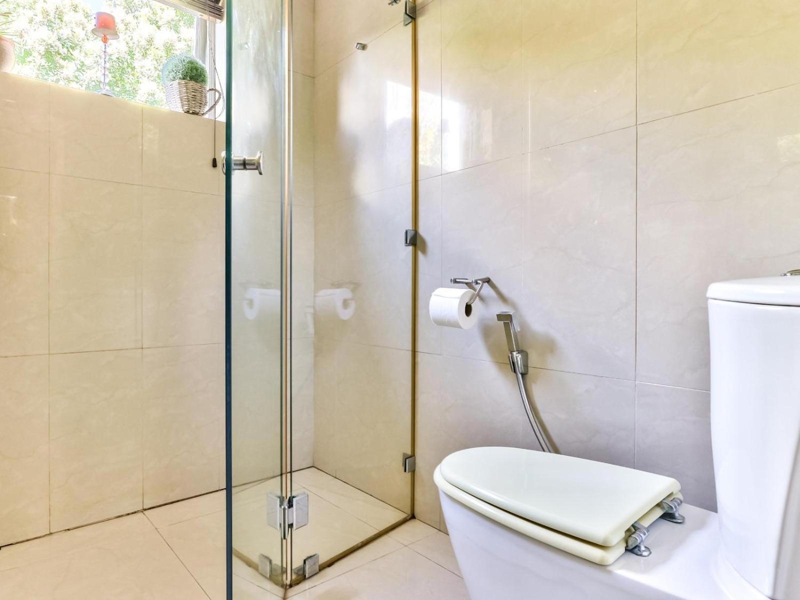 Villa Jesdene كيب تاون الغرفة الصورة