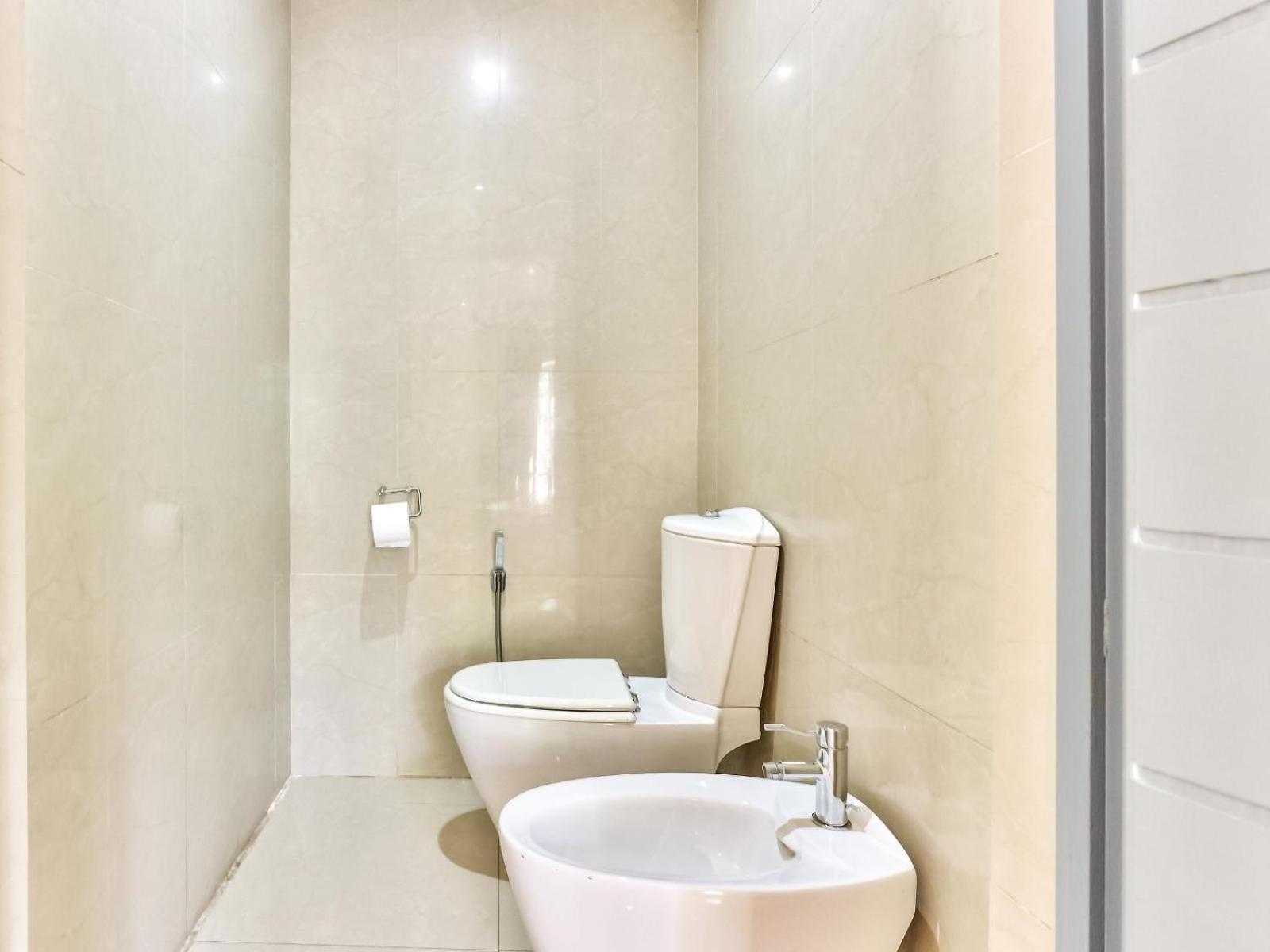 Villa Jesdene كيب تاون الغرفة الصورة