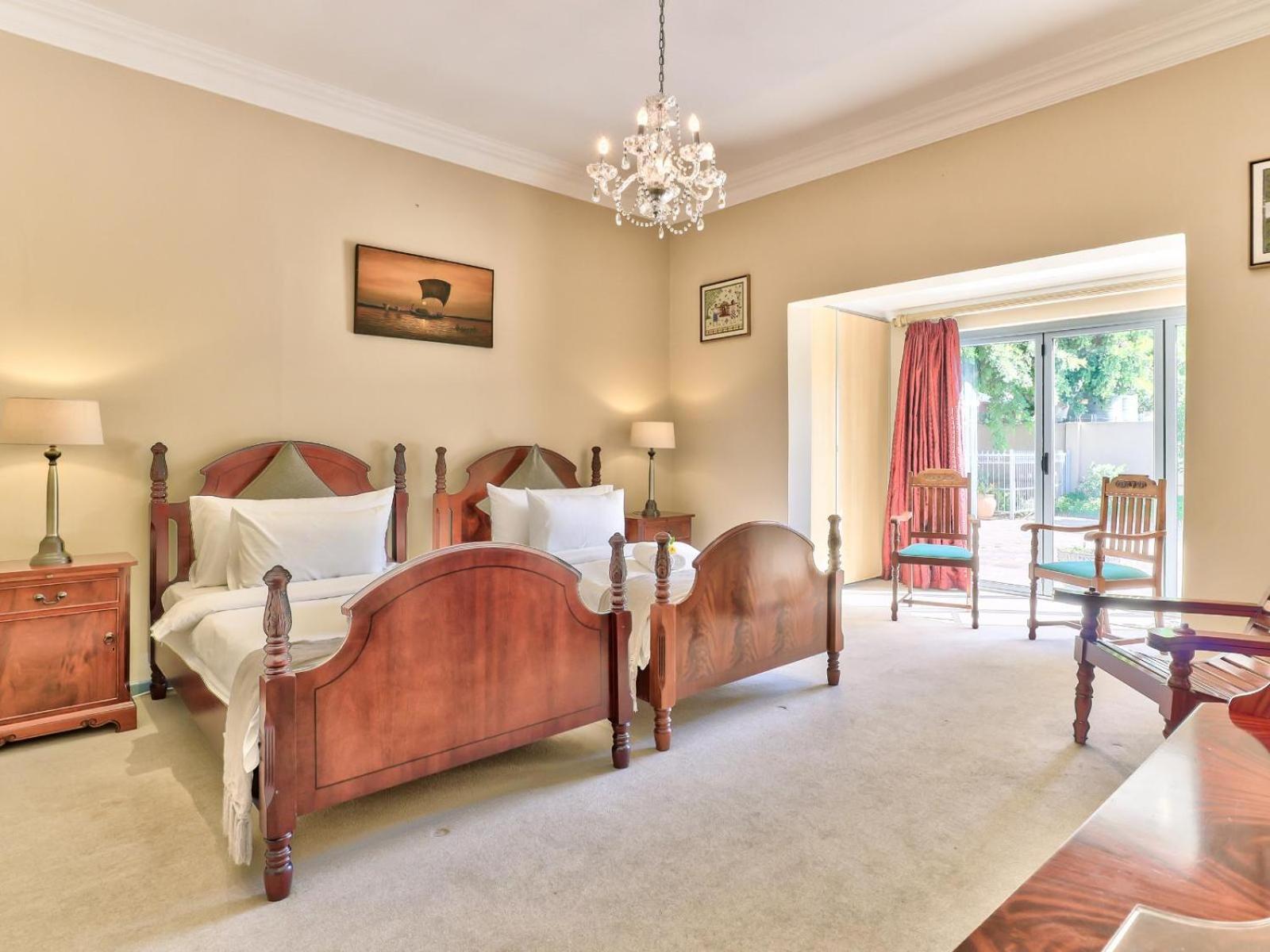 Villa Jesdene كيب تاون الغرفة الصورة