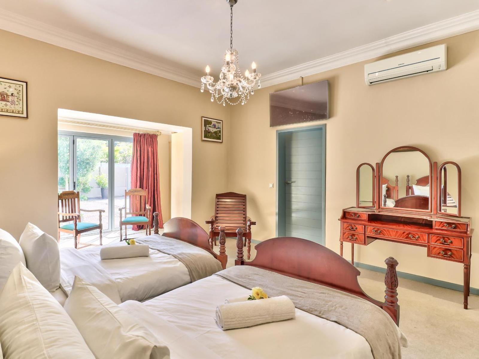 Villa Jesdene كيب تاون الغرفة الصورة