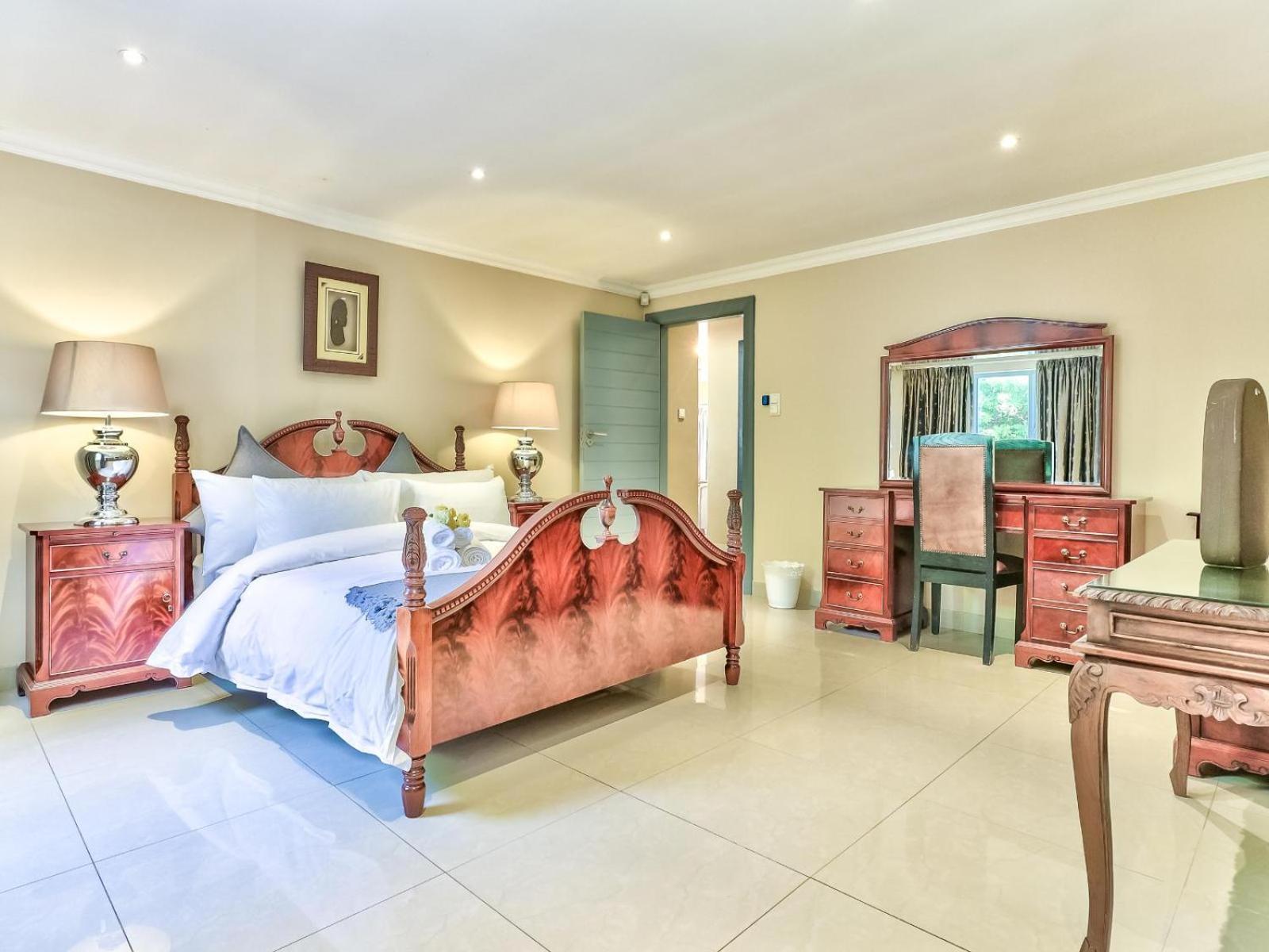 Villa Jesdene كيب تاون الغرفة الصورة