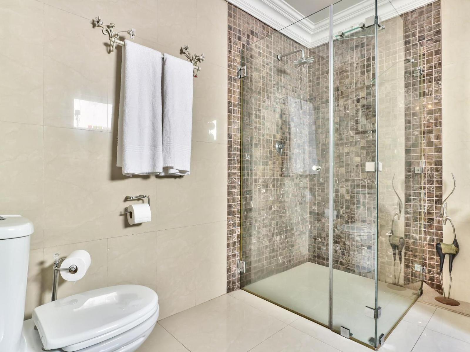 Villa Jesdene كيب تاون الغرفة الصورة
