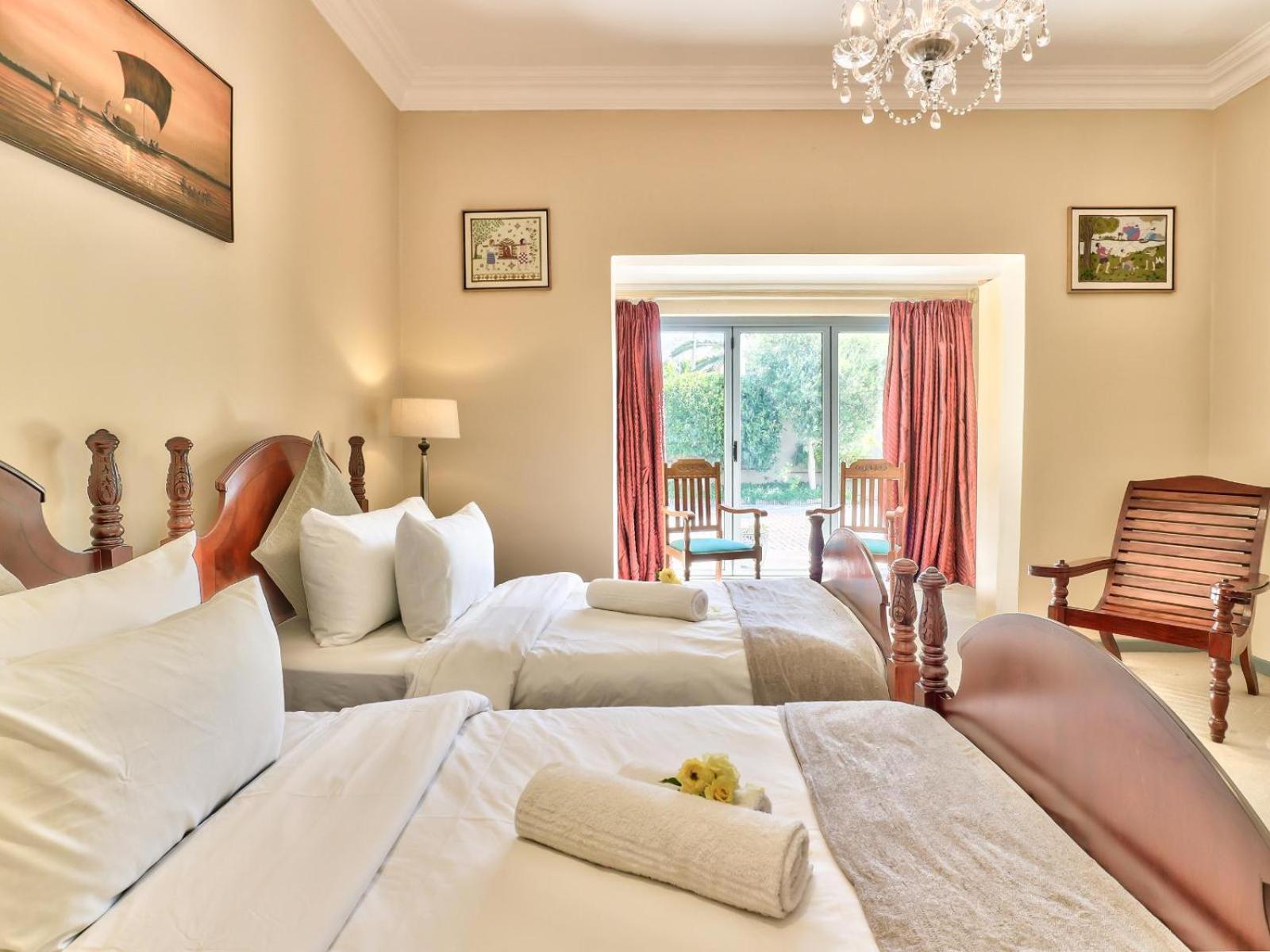 Villa Jesdene كيب تاون الغرفة الصورة