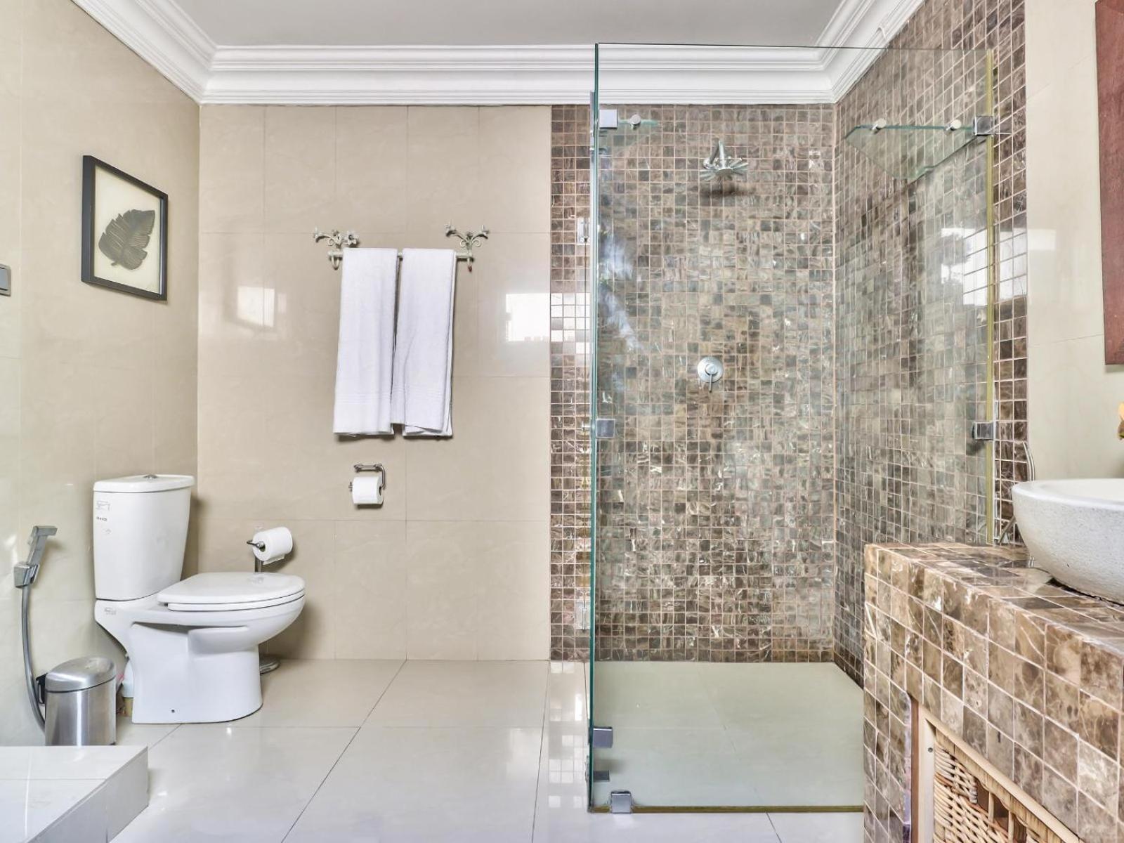 Villa Jesdene كيب تاون الغرفة الصورة